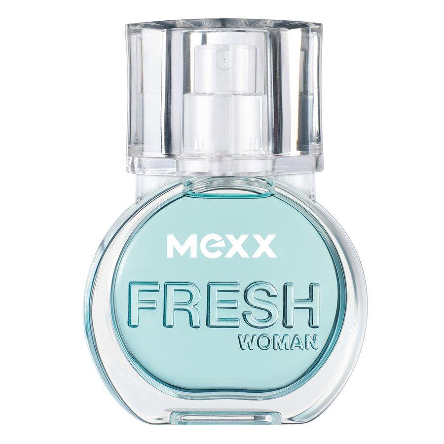 Image of MEXX Fresh Woman, Eau de Toilette - 30ml