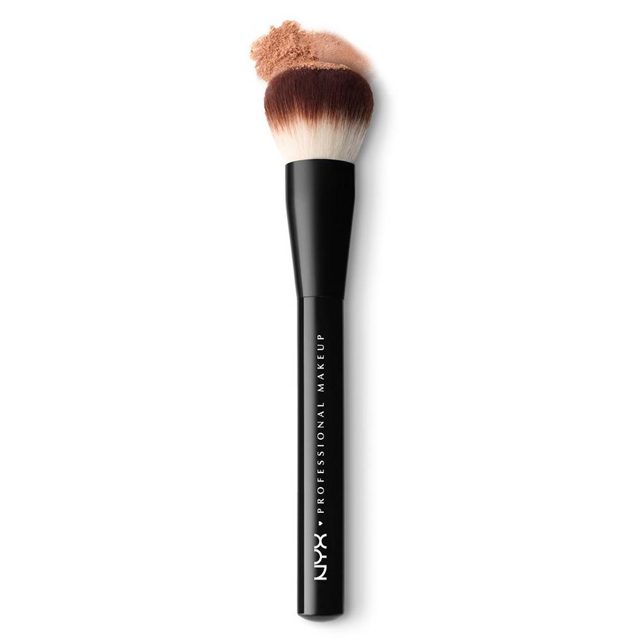 NYX-PROFESSIONAL-MAKEUP Pro Blush Pro Brush Multi-Purpose Buffing 