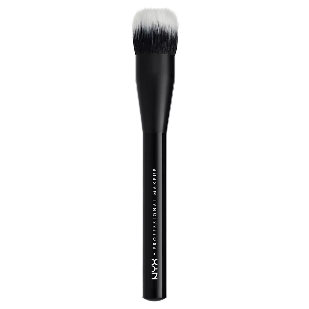 Nyx Professional Make Up Pro Dual Fiber foundation #prob04