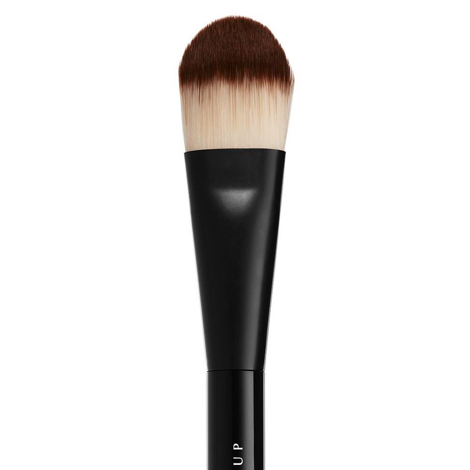NYX-PROFESSIONAL-MAKEUP Pro Blush Pro Brush Flat Foundation 