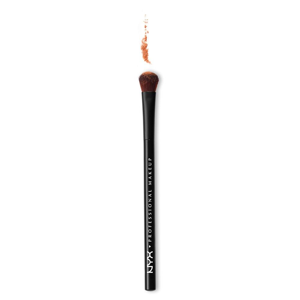 NYX-PROFESSIONAL-MAKEUP Pro Blush Pro Brush Shading 