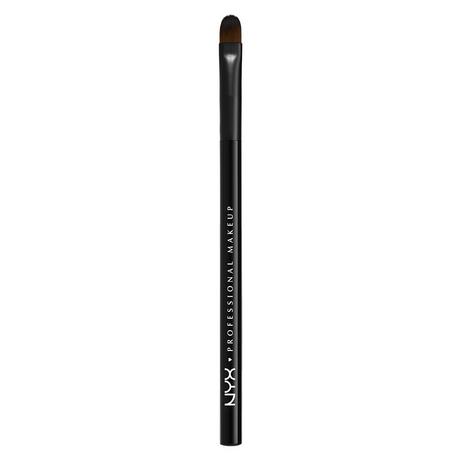 NYX-PROFESSIONAL-MAKEUP  Pro Brush Flat Detail 