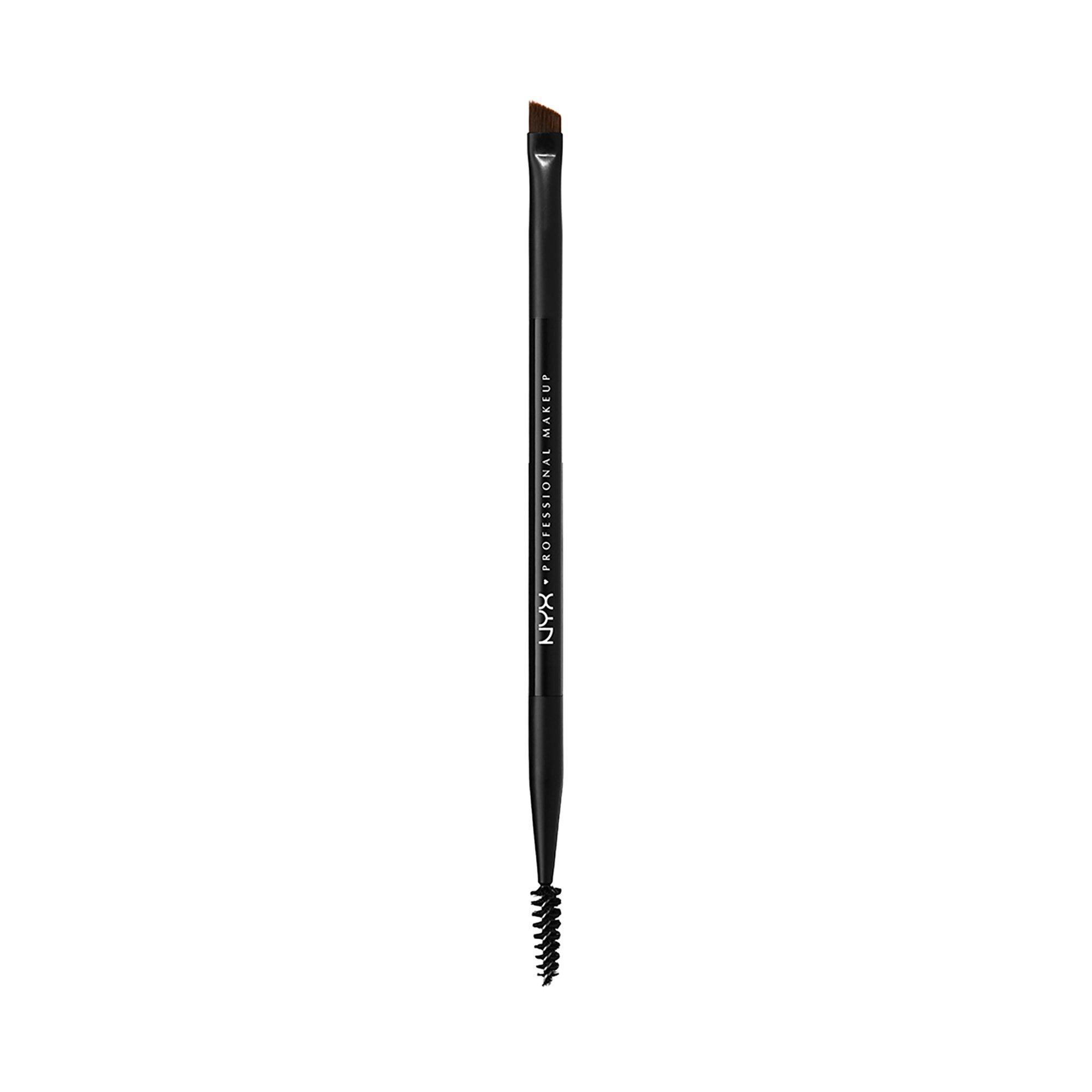 NYX-PROFESSIONAL-MAKEUP Pro Blush Pro Brush Dual Brow 