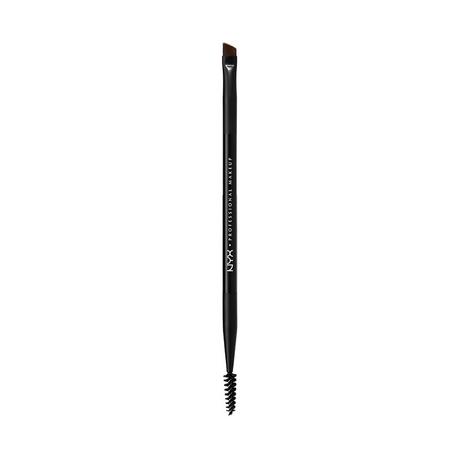 NYX-PROFESSIONAL-MAKEUP Pro Blush Pro Brush Dual Brow 