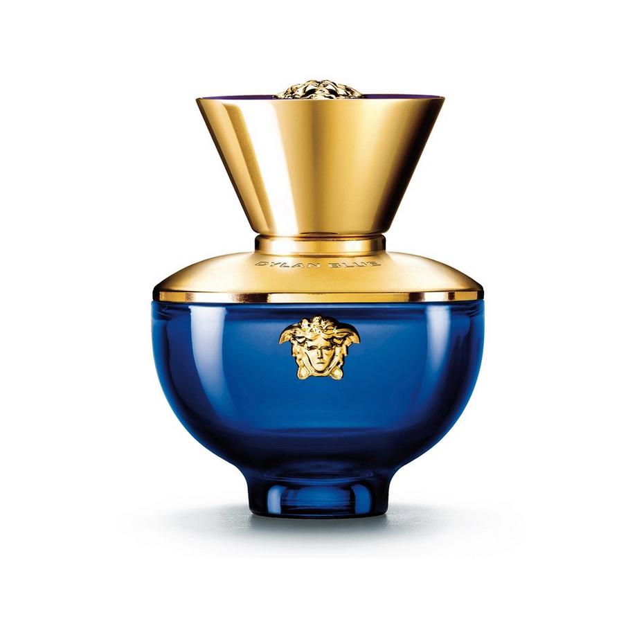 VERSACE Dylan Blue Pour Femme, Eau De Toilette  
