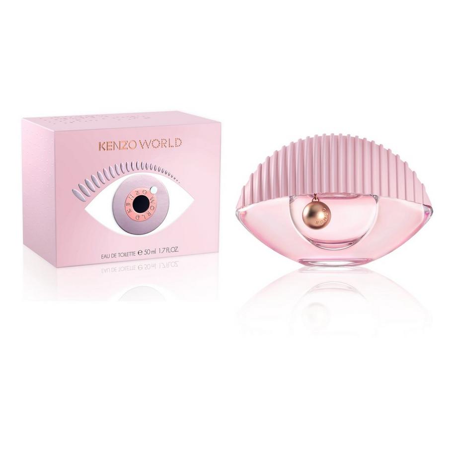 KENZO  World, EDT 