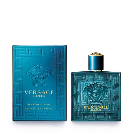 VERSACE  Eros Aftershave Lotion 