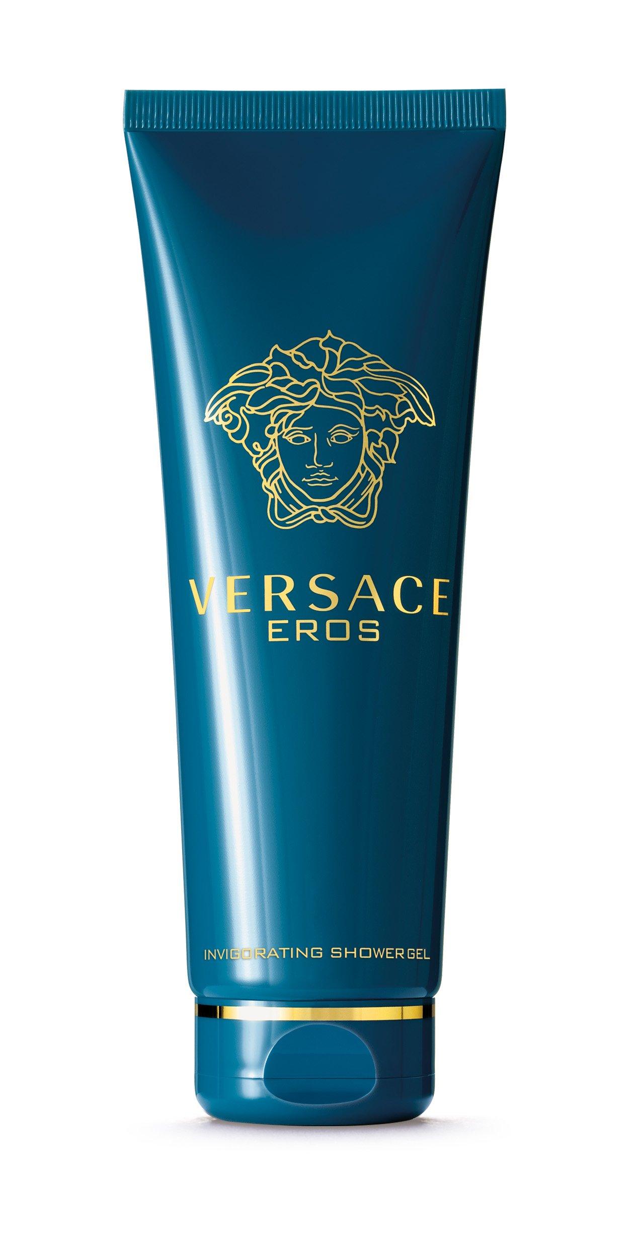 Image of VERSACE Eros Homme Eros Showergel - 250ml