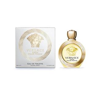 VERSACE Eros Femme Eros Pour Femme, Eau de Toilette  