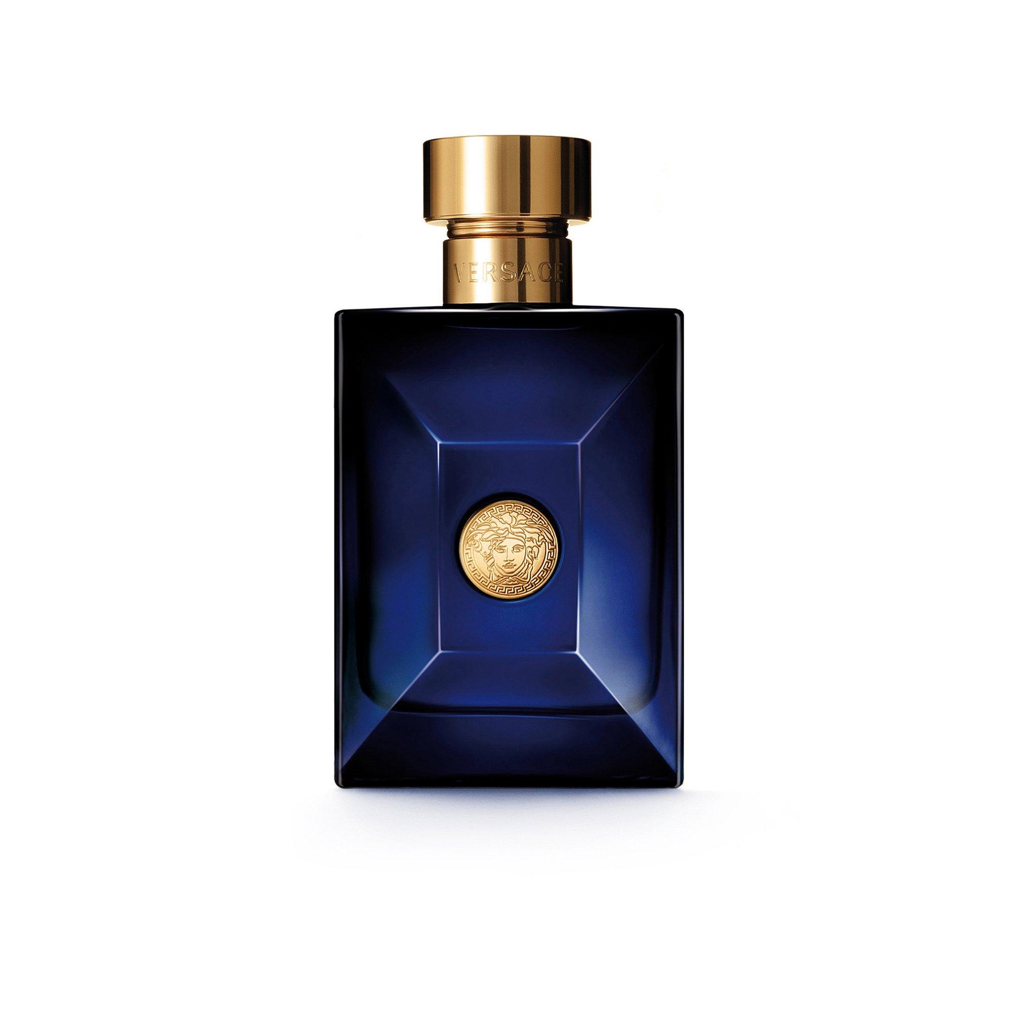 VERSACE Dylan Blue Eau de Toilette 