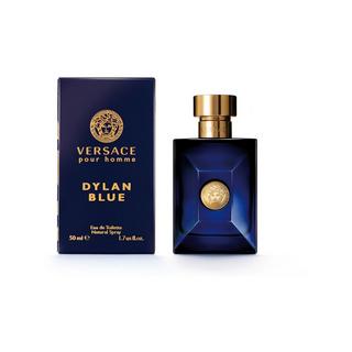 VERSACE Dylan Blue Eau de Toilette  