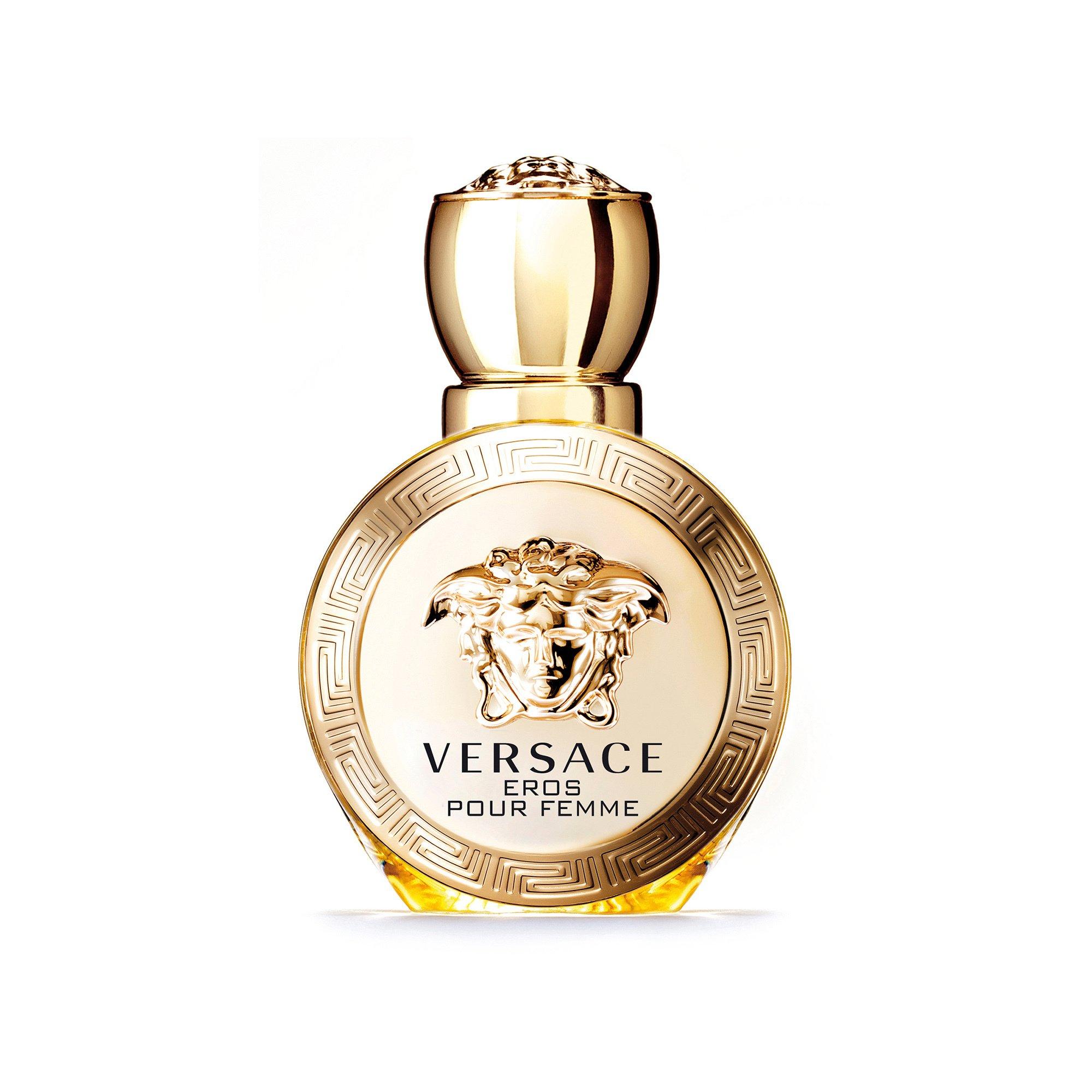 VERSACE Eros Femme Eros Pour Femme, Eau de Parfum 