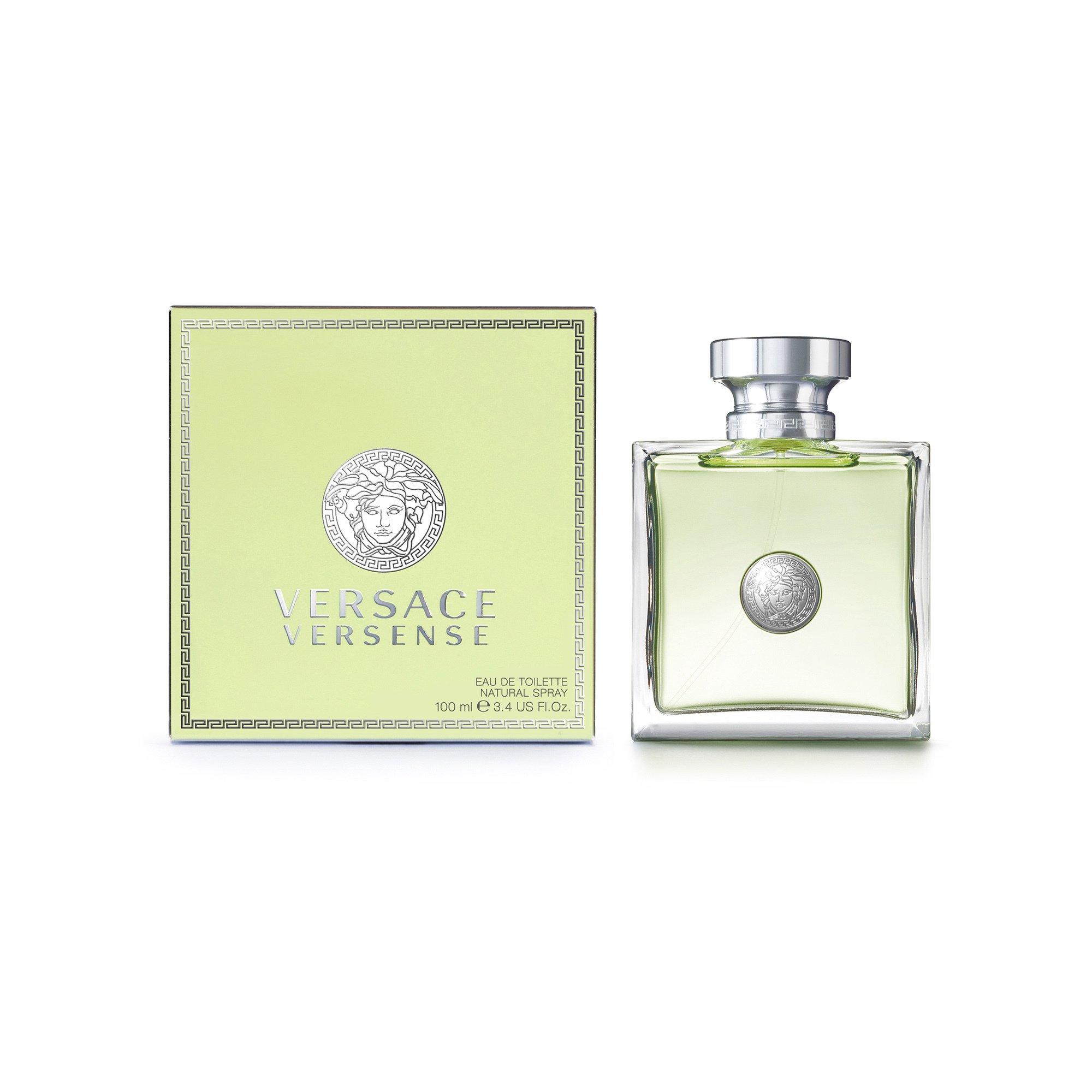 VERSACE Versense, Eau de Toilette  