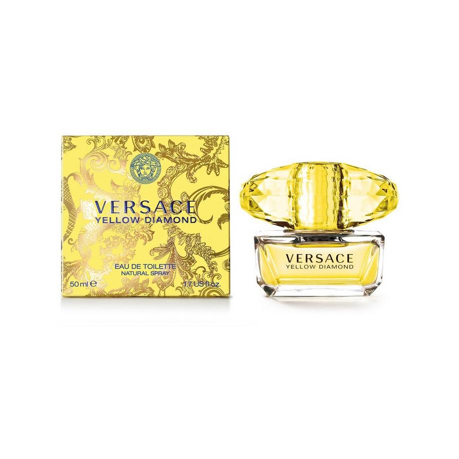 VERSACE Yellow Diamond, Eau de Toilette  
