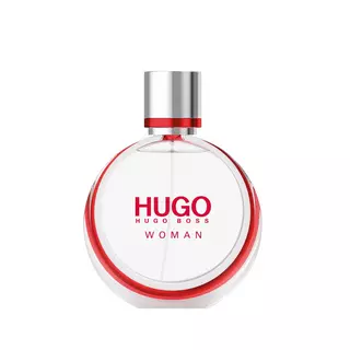 HUGO BOSS Woman Woman, Eau de Parfum 