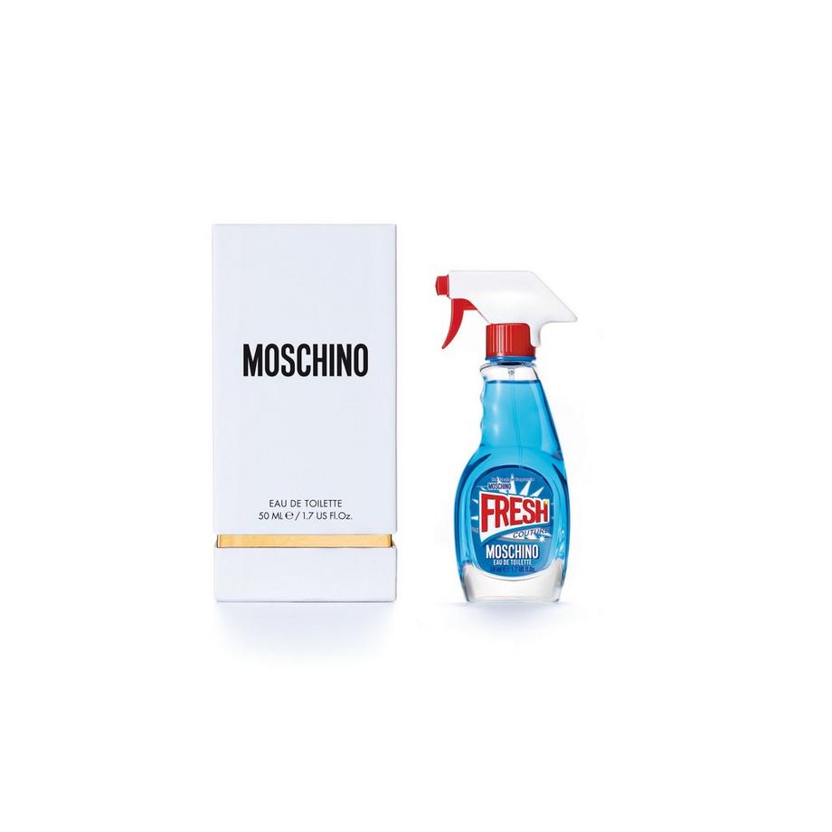 MOSCHINO Fresh Couture Eau de Toilette  