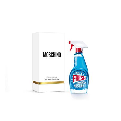MOSCHINO Fresh Couture Eau de Toilette  