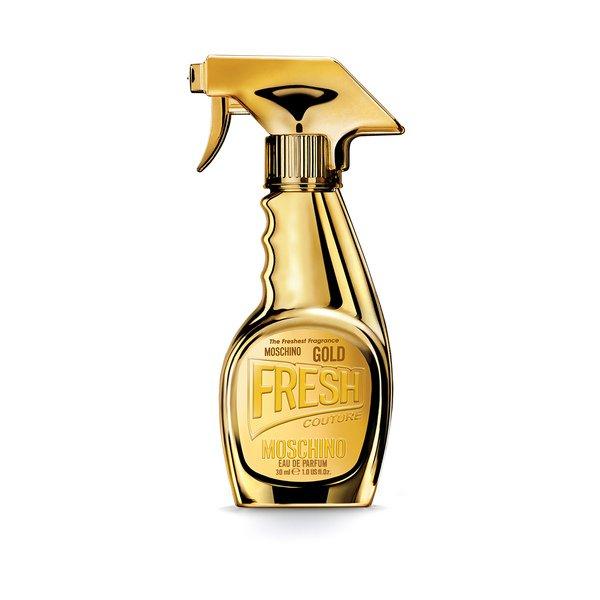 MOSCHINO Gold Fresh Couture, Eau De Parfum  
