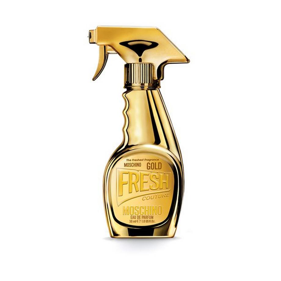 MOSCHINO Gold Fresh Couture, Eau De Parfum  