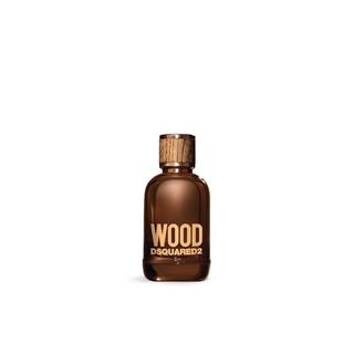 DSQUARED2 Wood Wood, Eau De Toilette 