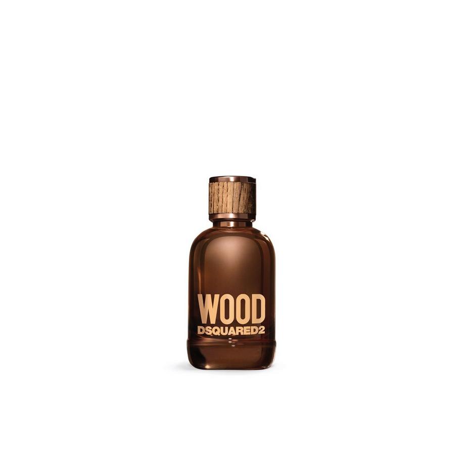 DSQUARED2 Wood, Eau De Toilette  