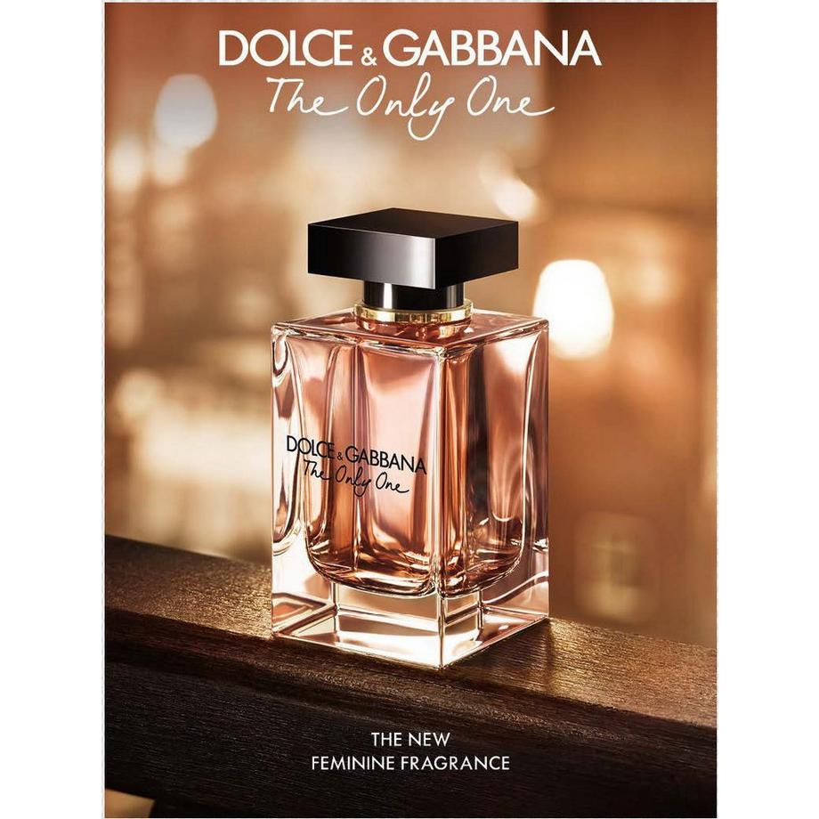 DOLCE&GABBANA The Only One The Only One Eau de Parfum 
