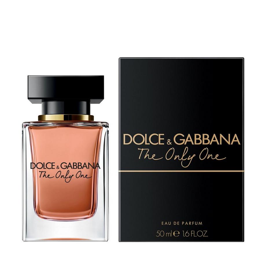 DOLCE&GABBANA The Only One The Only One Eau de Parfum 