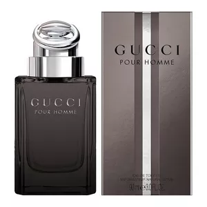 Homme, Eau De Toilette