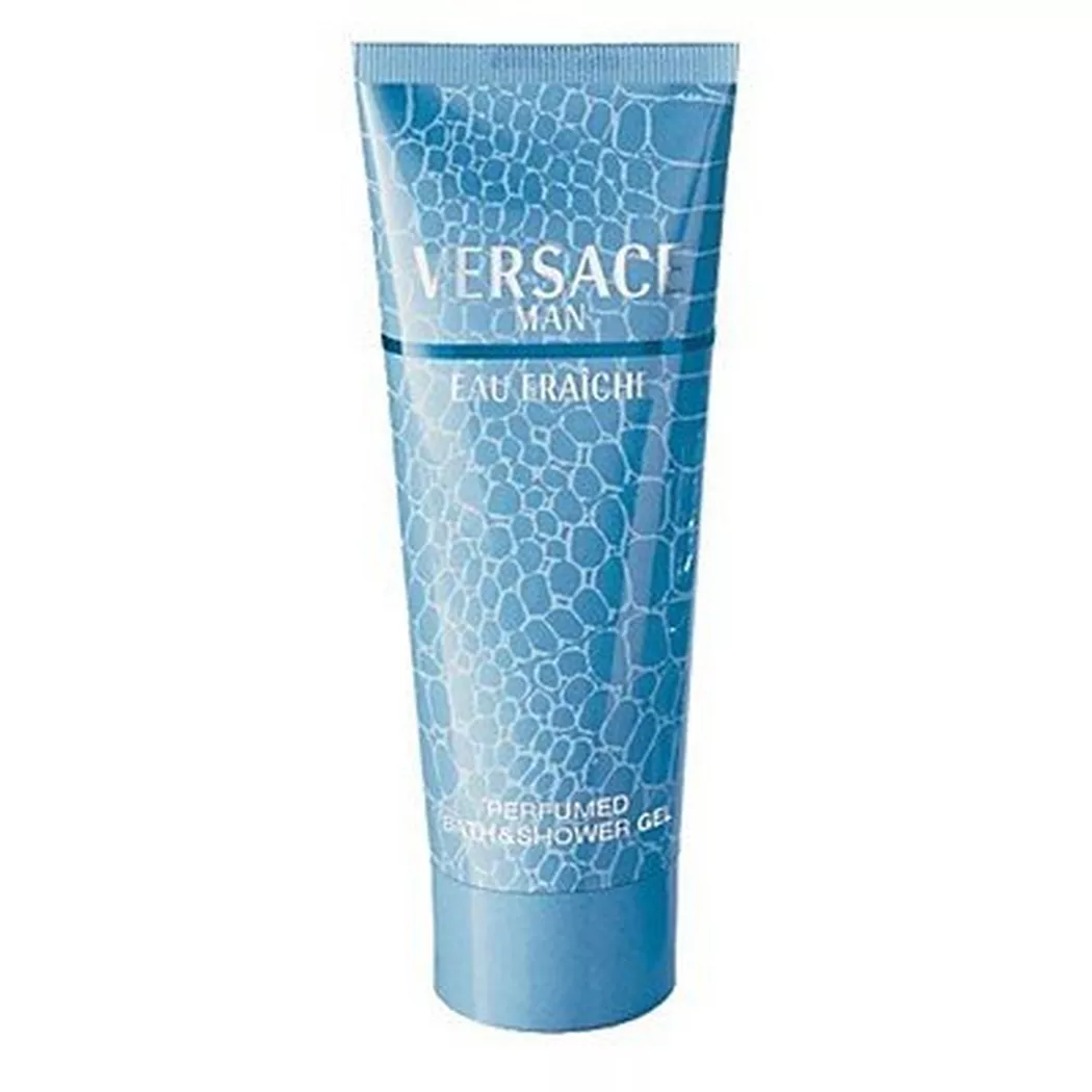 Versace Eau Fraiche Shower Gel 200 Ml