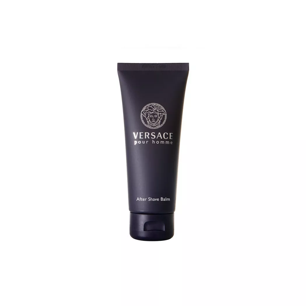 Versace Pour Homme après-rasage balm 100 ml