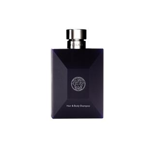 VERSACE Pour Homme Pour Homme Hair & Body Shampoo 