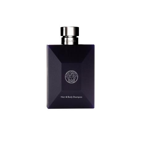 VERSACE Pour Homme Pour Homme Hair & Body Shampoo 