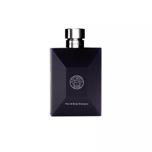 Pour Homme Hair & Body Shampoo