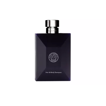 Pour Homme Hair & Body Shampoo