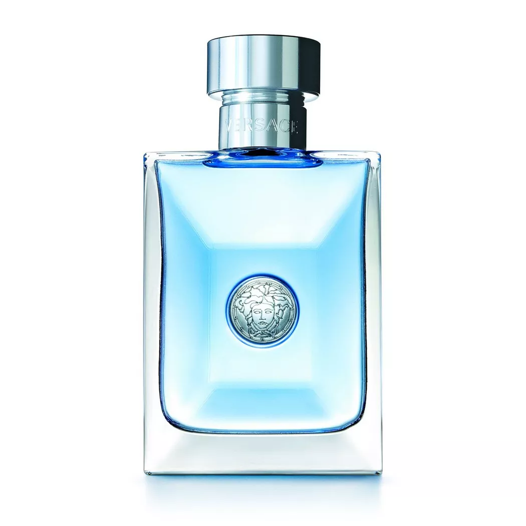 VERSACE Pour Homme After Shave Lotion 100ml herren