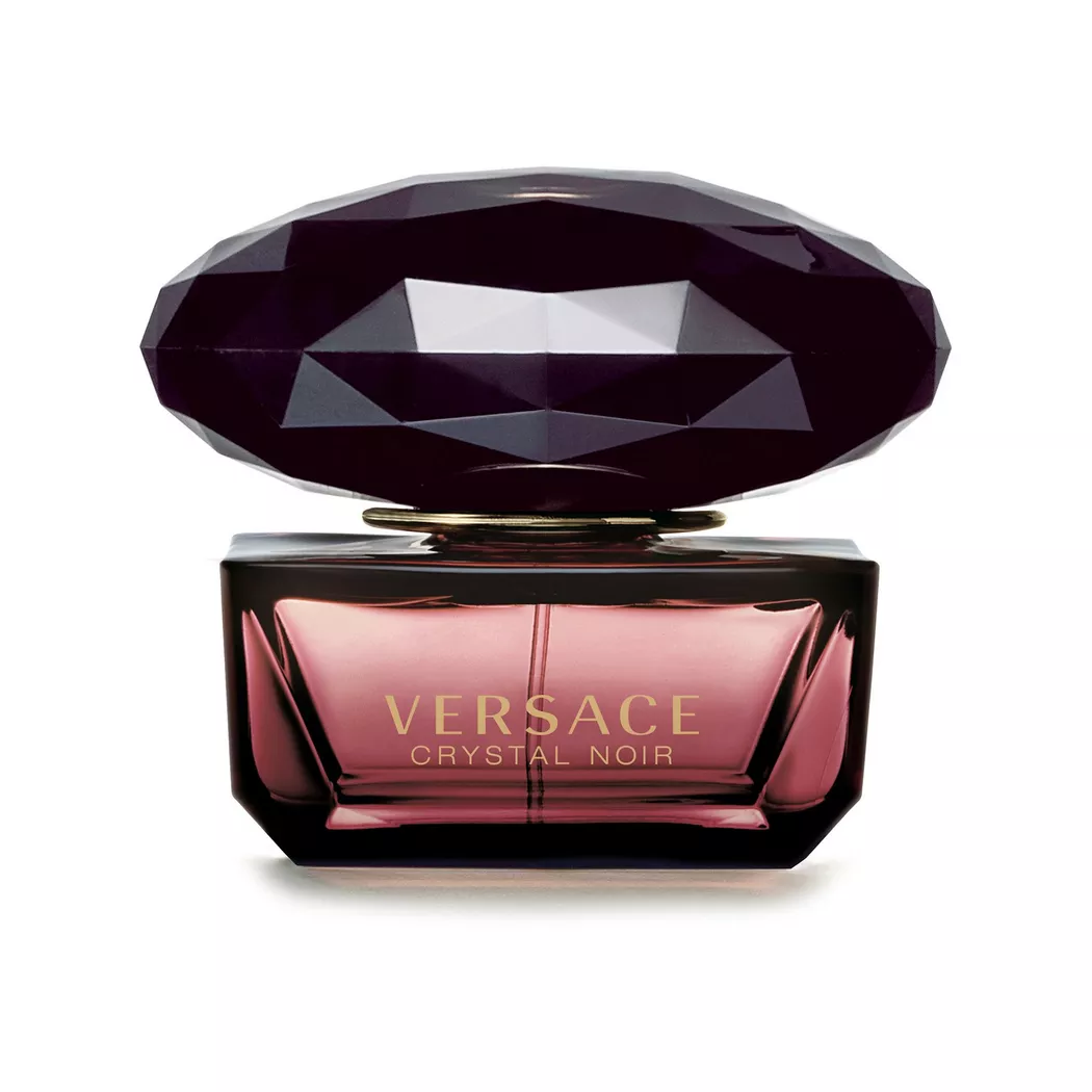 Crystal Noir by Versace for Women - 1.7 oz EDP Spray  1.7 oz female