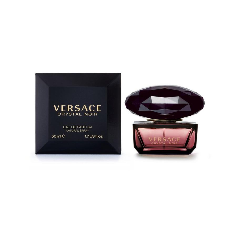 VERSACE Crystal Noir, Eau de Toilette  