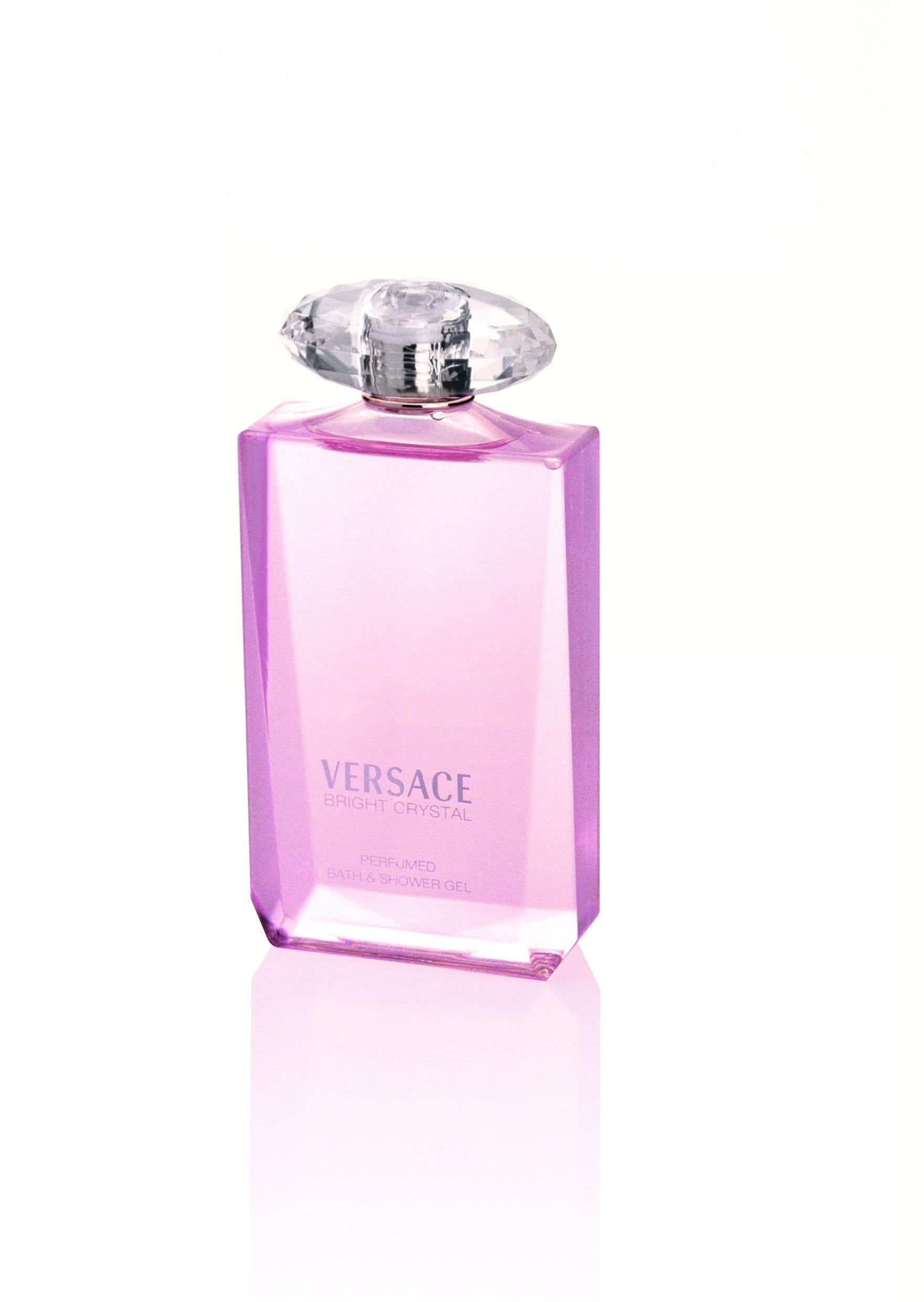 Image of VERSACE Bright Crystal Bright Crystal Showergel - 200ml