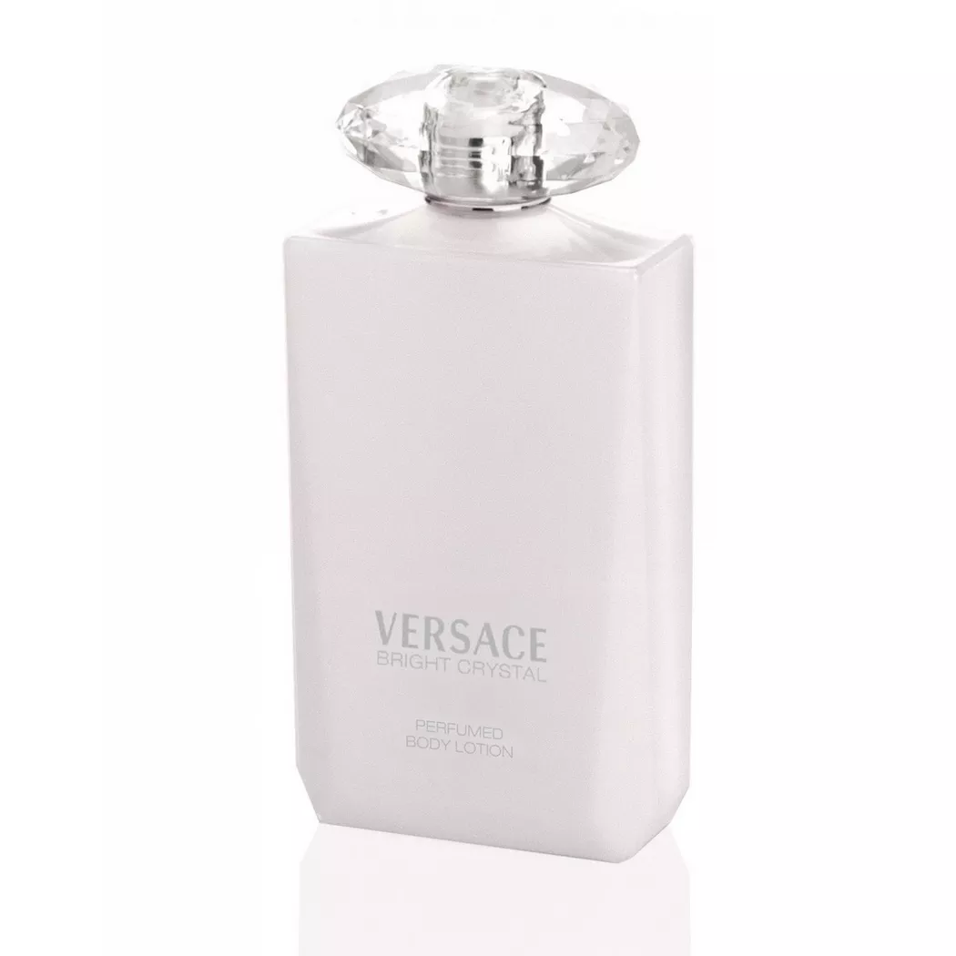 Versace Bright Crystal Body Lotion 200 ml 2