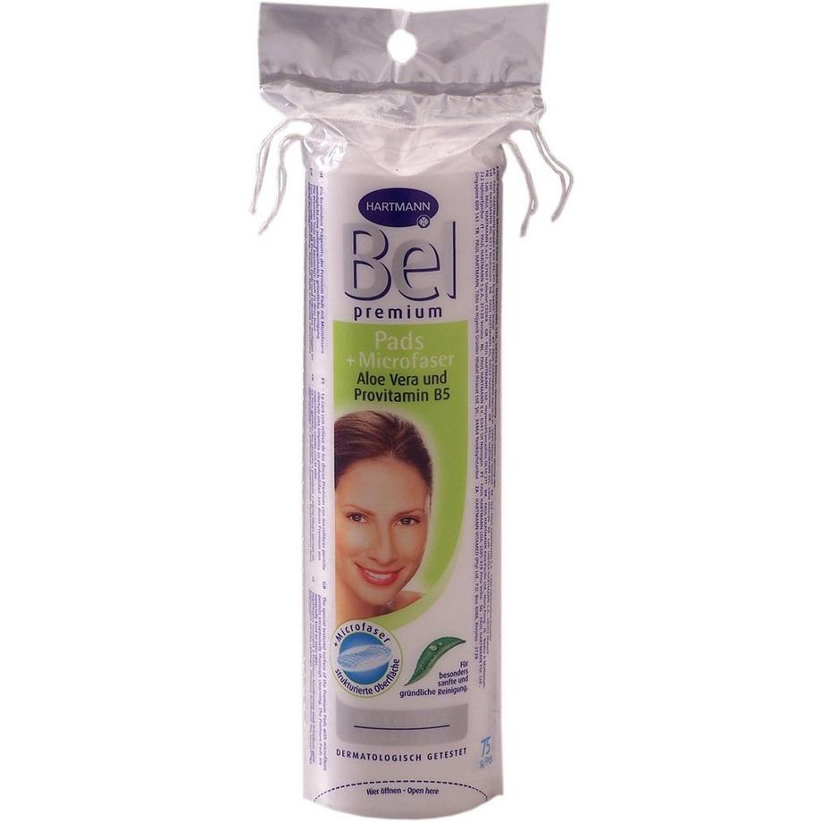 Bel Premium Premium Pads + Microfaser 