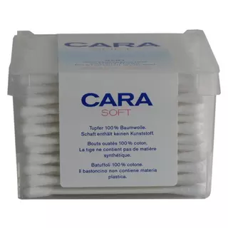 Cara / Manor Soft Cotons-Tiges 