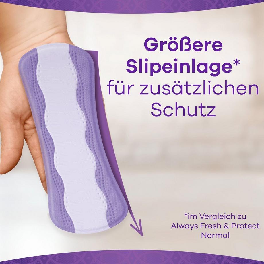 always Extra Protect Long Plus Gigapack Extra Protect Long Plus Giga-Pack 