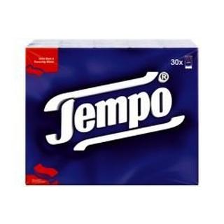 Tempo  Mouchoirs 