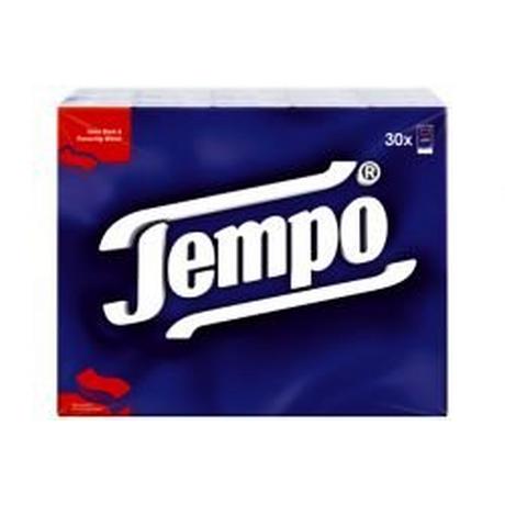 Tempo  Mouchoirs 