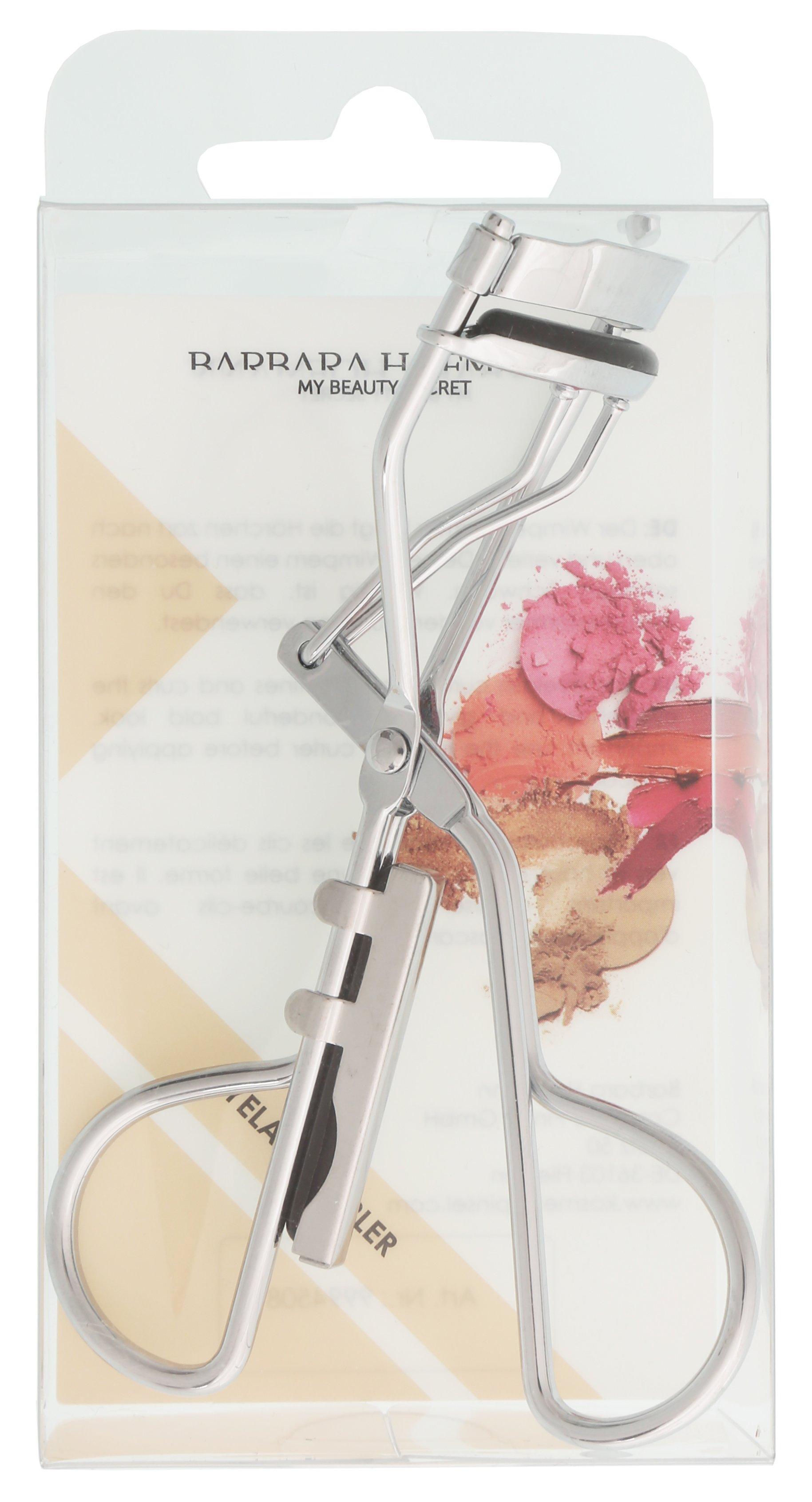 Barbara Hofmann  Wimpernformer 