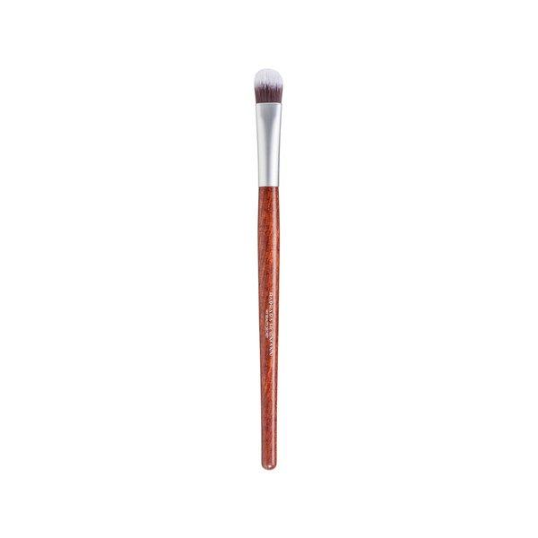 Barbara Hofmann Eyeshadow Brush, oval flat Pennello Ombretto 