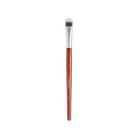 Barbara Hofmann Eyeshadow Brush, oval flat Pennello Ombretto 