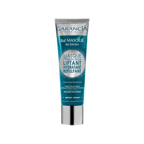 GARANCIA Masque Liftant, Hydratant, Repulpant Bal Masqué des Sorciers  