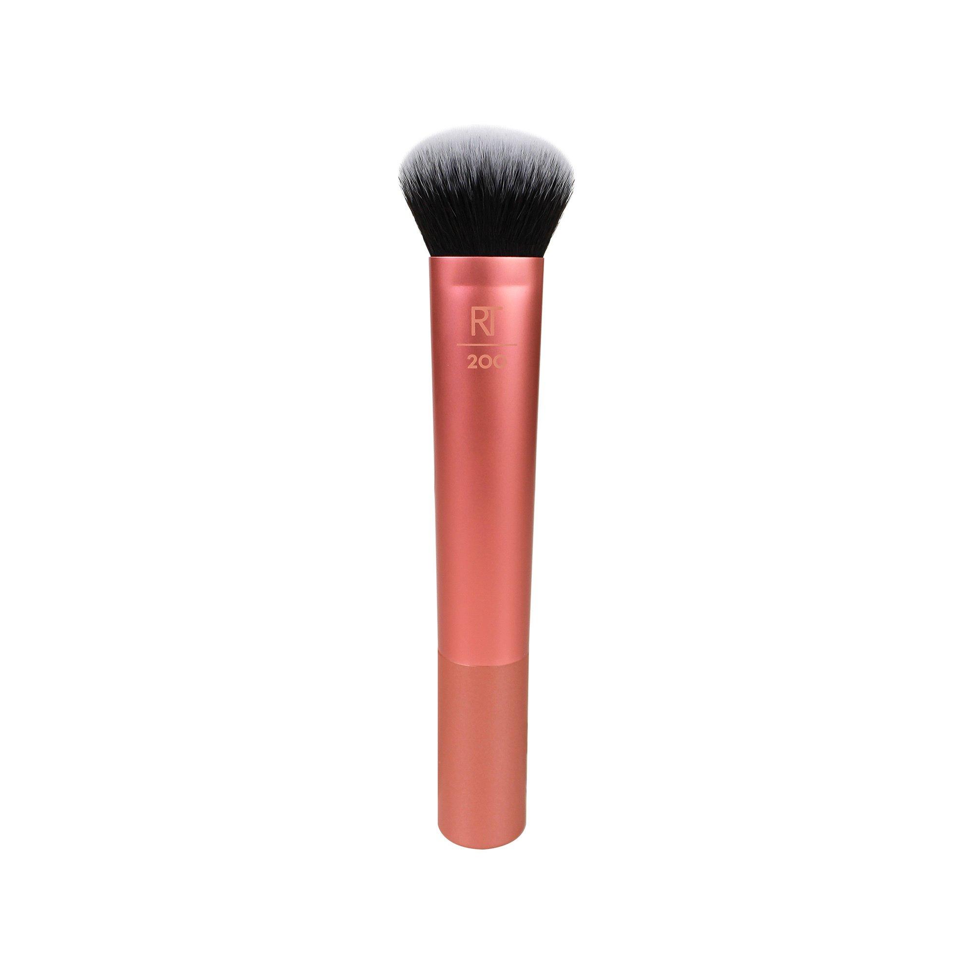 Image of REAL TECHNIQUES Expert Face Brush - ONE SIZE