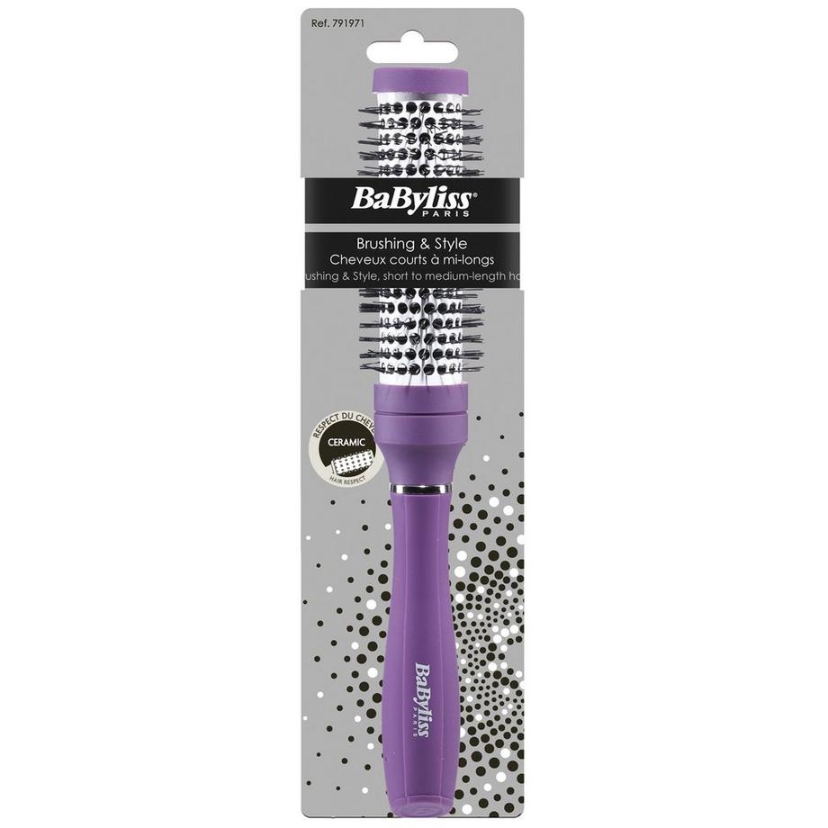 Babyliss Brushing-Bürste 28 mm Keramik Brushing-Bürste 28 mm Keramik 